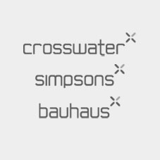 Crosswater – Simpsons – Bauhaus